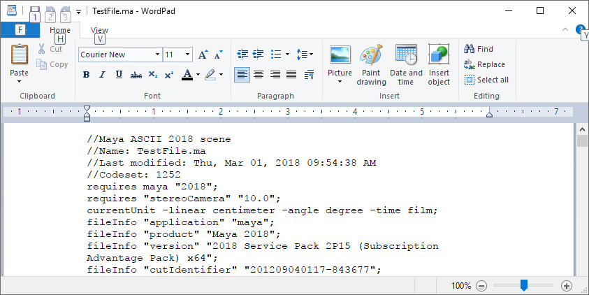 autodesk maya 2014 crash